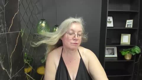 NataliCloud online show from September 9, 1:33 pm