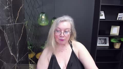 NataliCloud online show from February 22, 1:44 pm