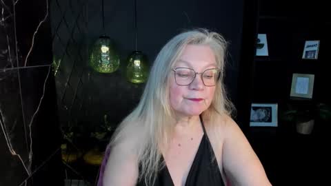 NataliCloud online show from November 27, 1:58 pm