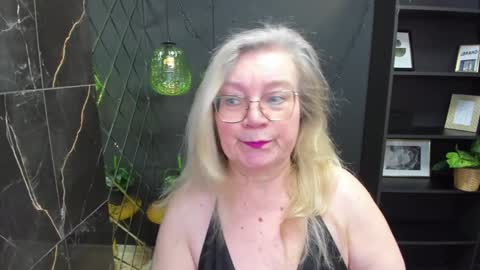 NataliCloud online show from January 4, 1:21 pm