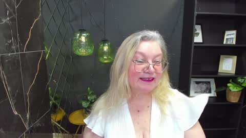 NataliCloud online show from January 12, 1:16 pm