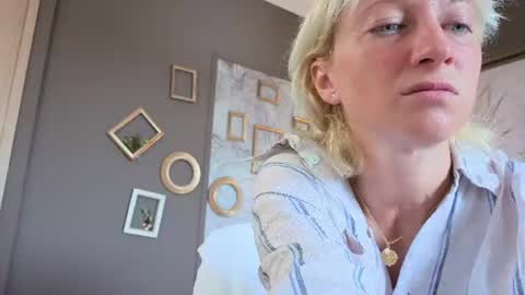 Natalie online show from July 1, 8:47 am