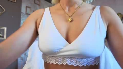 Natalie online show from July 5, 7:14 am