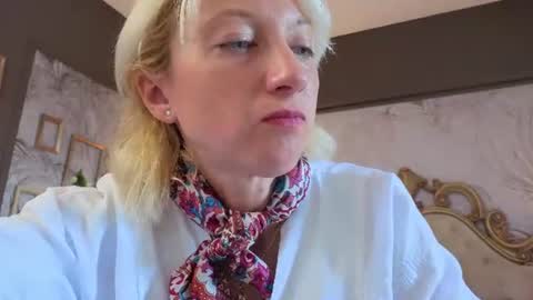 Natalie online show from July 7, 6:58 am