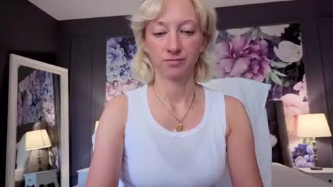 Natalie online show from June 13, 11:29 am
