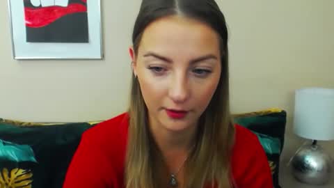 NatalieSexy online show from November 5, 7:13 am