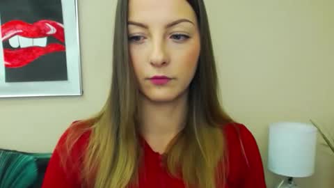 NatalieSexy online show from February 6, 7:45 am