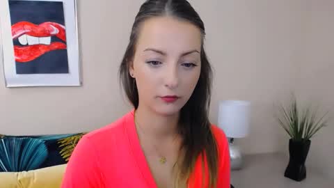 NatalieSexy online show from May 7, 7:01 am