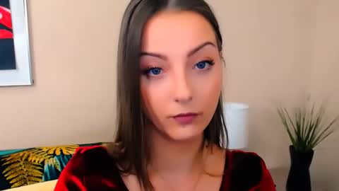 NatalieSexy online show from April 28, 6:28 am