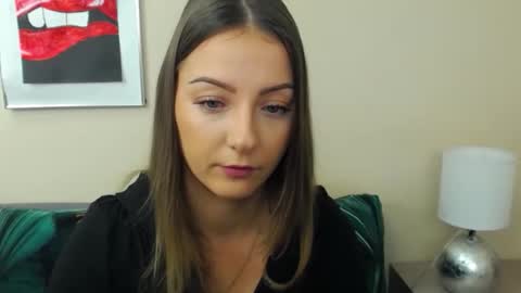 NatalieSexy online show from January 8, 7:34 am