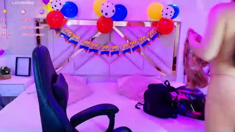 natalie  online show from July 2, 7:53 pm