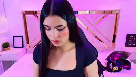 natalie  online show from July 21, 8:09 pm