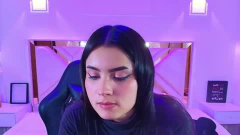 natalie  online show from July 23, 1:58 am