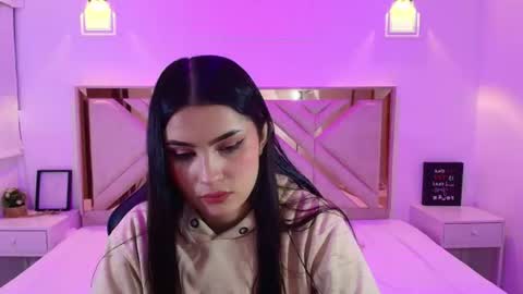 natalie  online show from July 27, 7:55 pm