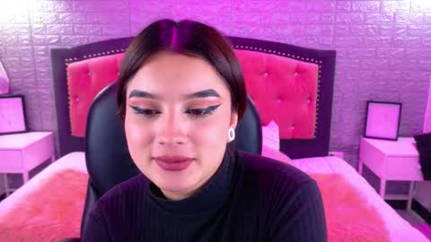 natalie  online show from September 24, 3:05 am