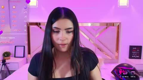 natalie  online show from July 16, 8:13 pm