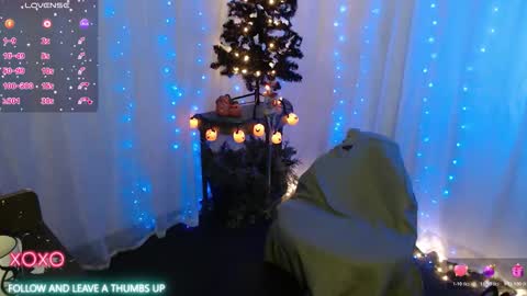 NatalieBinx  Mr.D online show from October 30, 3:46 pm