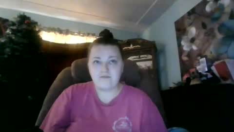 Natalie  online show from December 5, 3:39 pm