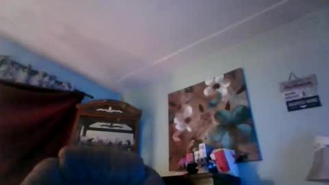 Natalie  online show from December 9, 2:45 am