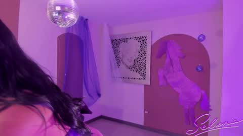 Natalie Lewis online show from October 30, 1:56 pm