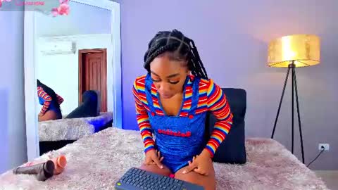 NATALIE online show from July 6, 1:05 pm