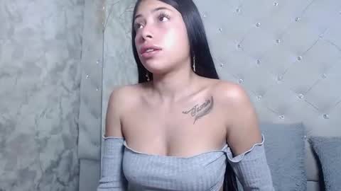 Natalie online show from November 24, 11:56 am