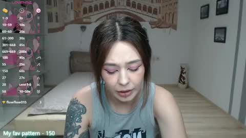 Natali online show from December 3, 3:03 pm