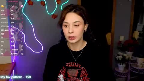 Natali online show from November 18, 6:36 am