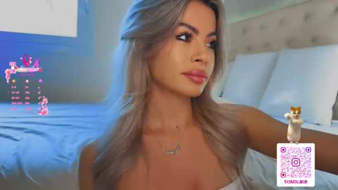 Natali online show from February 18, 12:48 pm