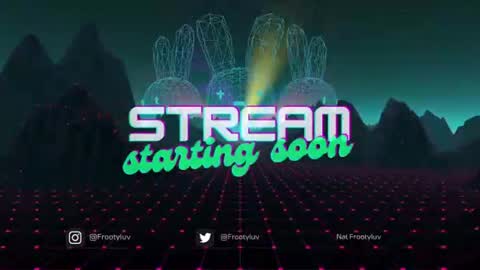 anatalybee online show from June 20, 11:41 pm
