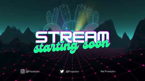 anatalybee online show from June 26, 10:55 pm