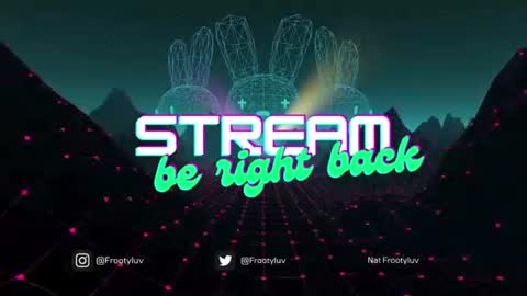 anatalybee online show from June 24, 10:09 pm