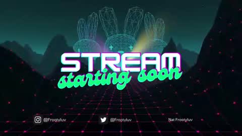 anatalybee online show from August 2, 9:40 pm