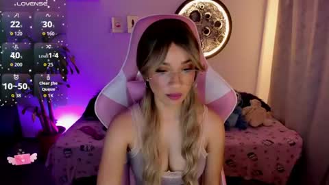 MissNatis online show from July 1, 2:00 am