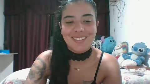 nataly_2908 online show from March 14, 5:08 am