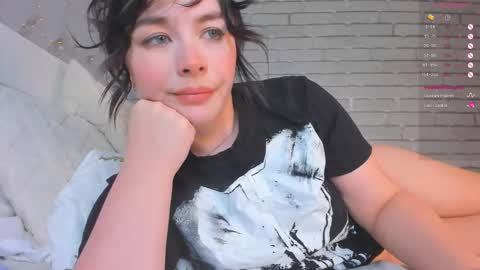 Nataly online show from February 9, 3:25 pm