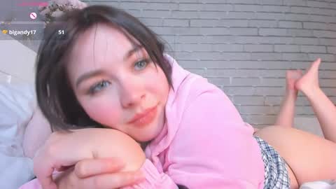 Nataly online show from February 17, 3:00 pm