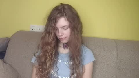 Natalie online show from March 3, 7:25 am