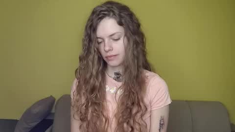 Natalie online show from March 10, 5:22 am