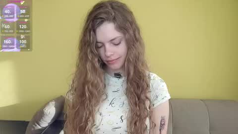 Natalie online show from March 9, 5:21 am