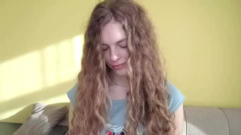 Natalie online show from March 18, 5:45 am