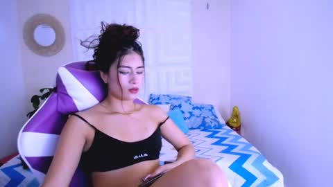 NATALY online show from August 7, 7:21 pm