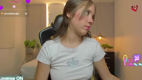 Nataly online show from March 13, 3:52 am