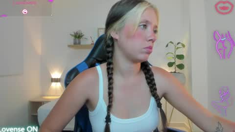 Nataly online show from April 30, 3:12 am