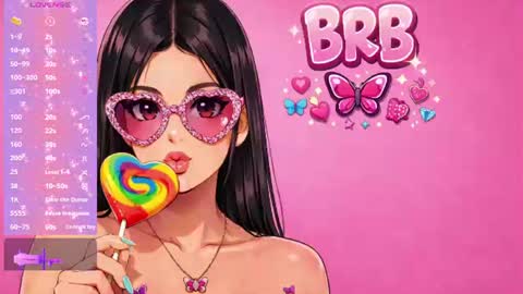 Nataly online show from July 28, 2:13 pm