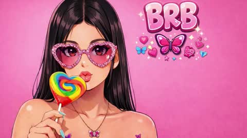 Nataly online show from February 24, 11:31 am