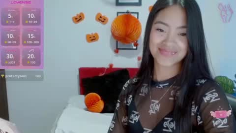 Snapshot of natalyescobar_lx chatting on October 7, 12:42 pm Nataly Escobar online show from October 7, 12:42 pm