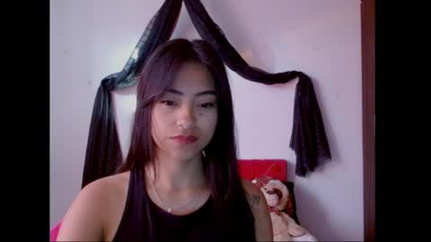 Snapshot of natalyescobar_lx chatting on March 10, 12:06 pm Nataly Escobar online show from March 10, 12:06 pm