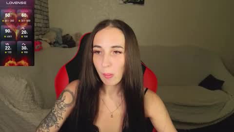 Nataly online show from November 3, 6:34 pm