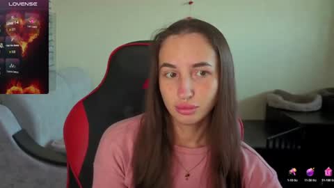 Nataly online show from August 3, 6:06 am